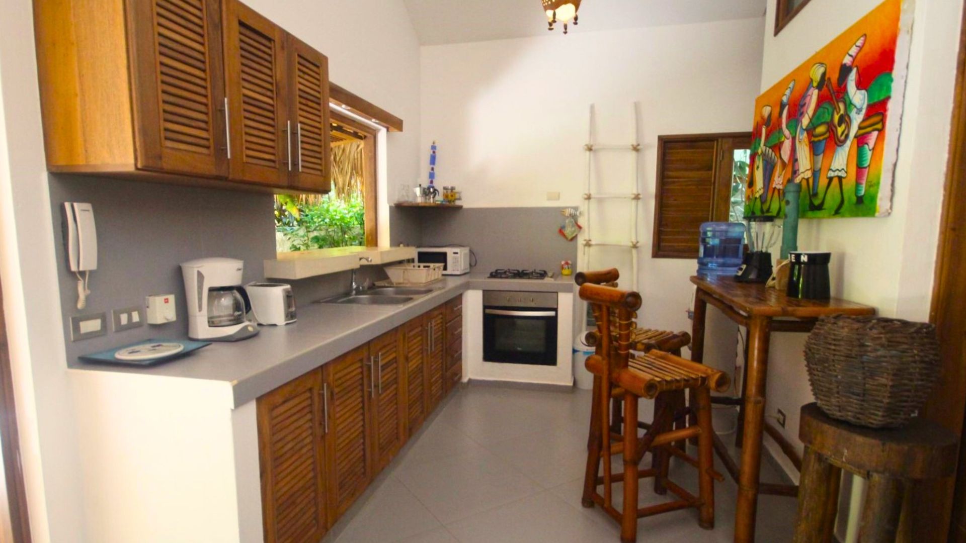 photo of property in dominican republic