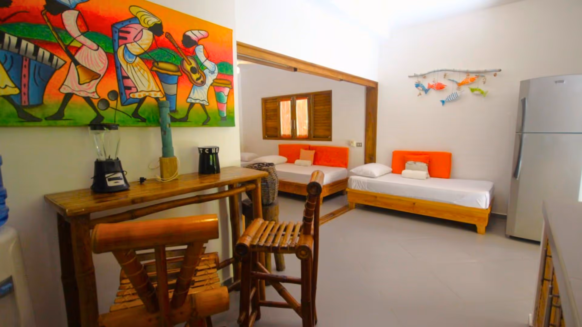photo of property in dominican republic