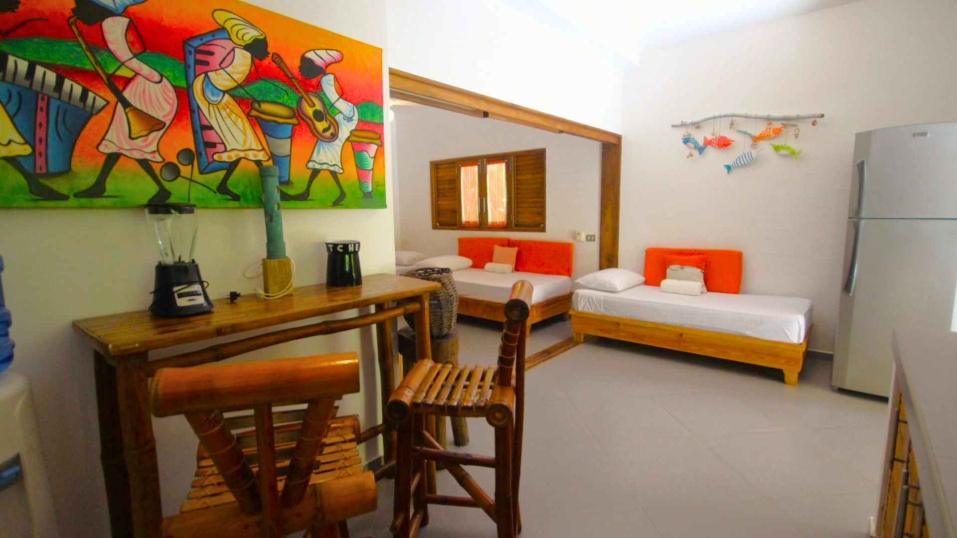photo of property in dominican republic