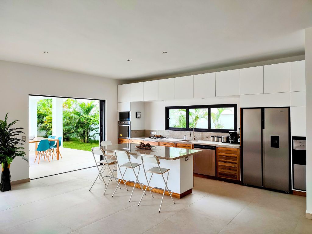 photo of property in dominican republic