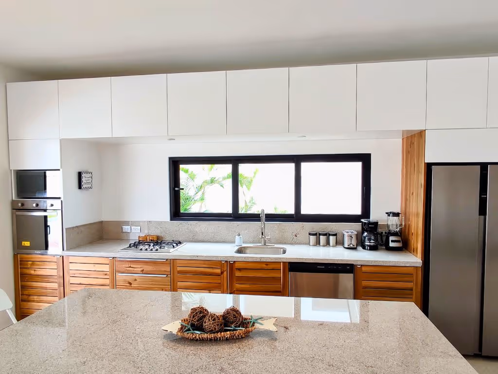photo of property in dominican republic