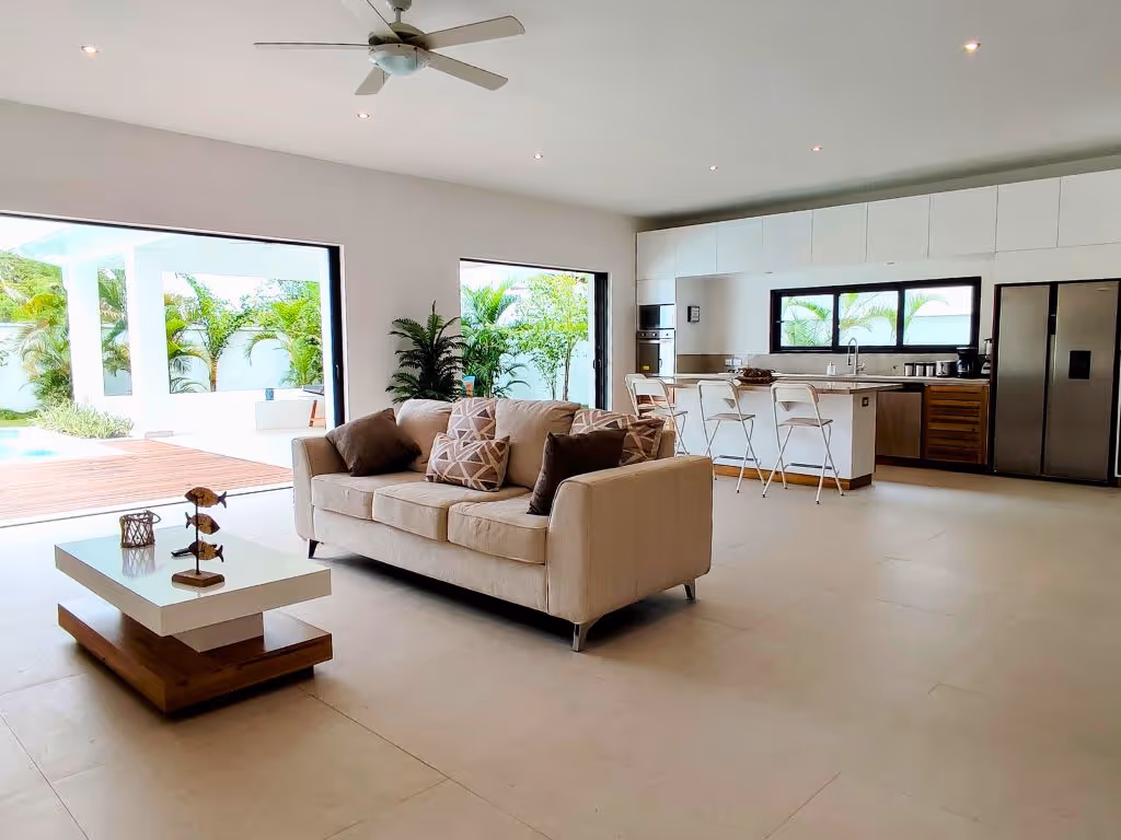 photo of property in dominican republic