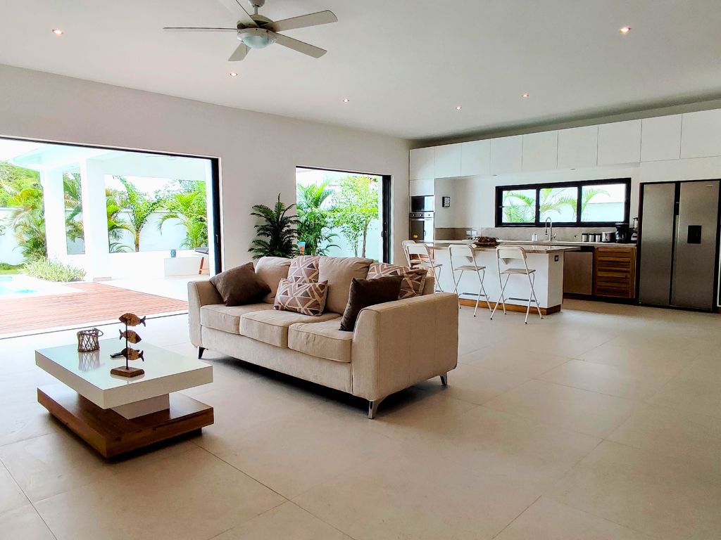 photo of property in dominican republic