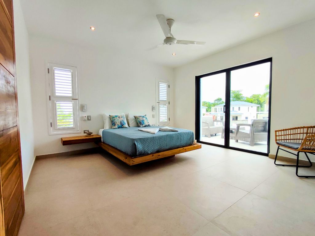 photo of property in dominican republic