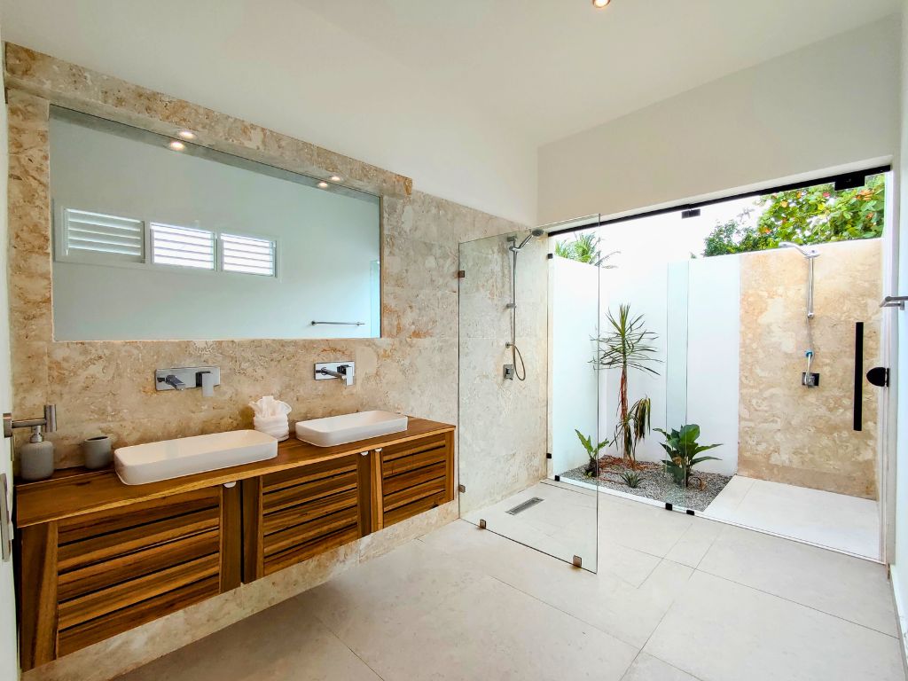 photo of property in dominican republic