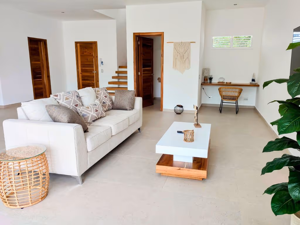 photo of property in dominican republic