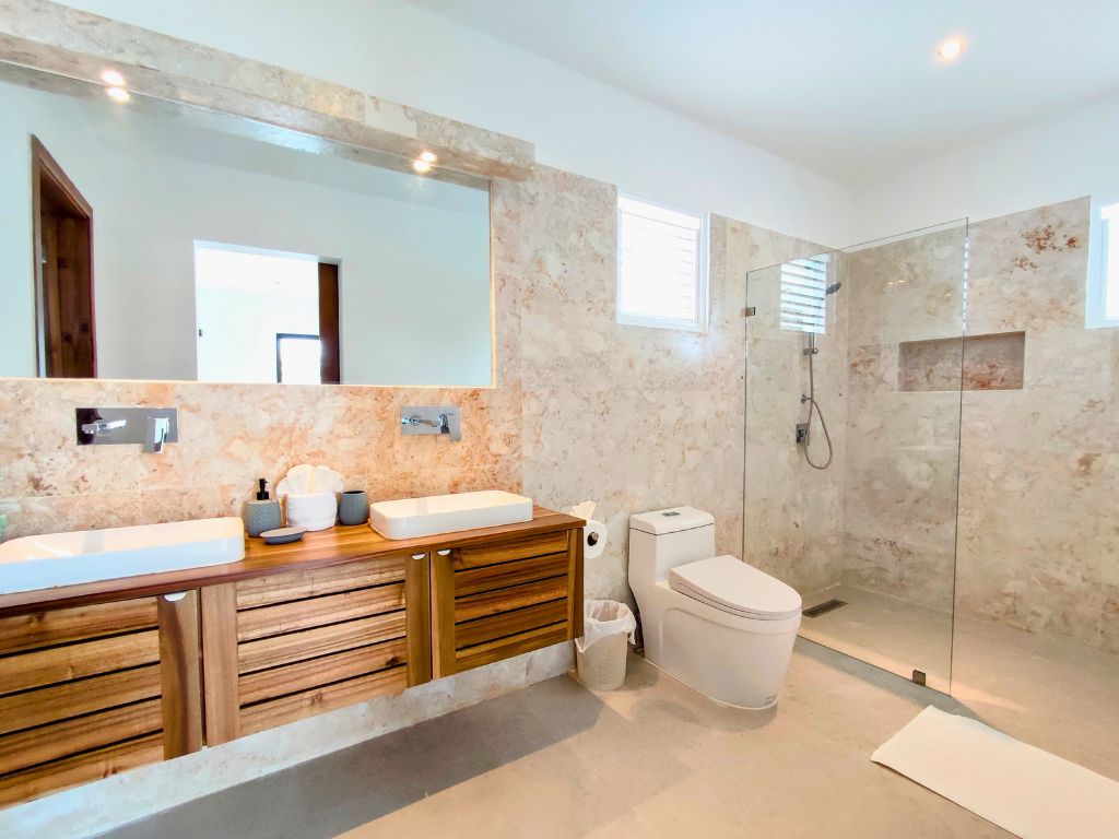 photo of property in dominican republic