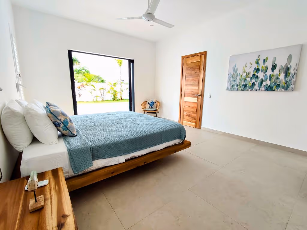 photo of property in dominican republic