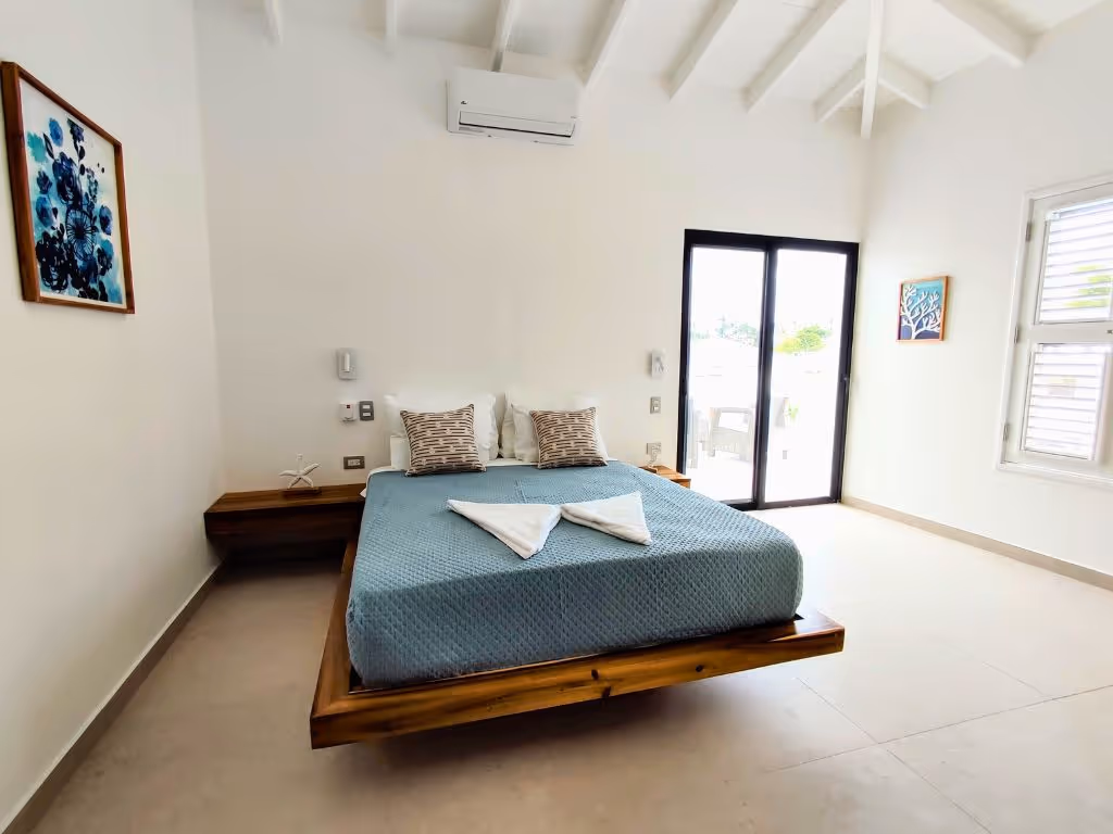 photo of property in dominican republic