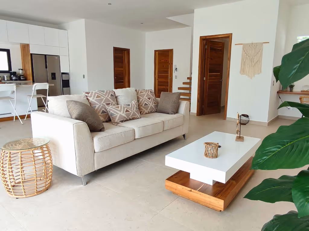 photo of property in dominican republic