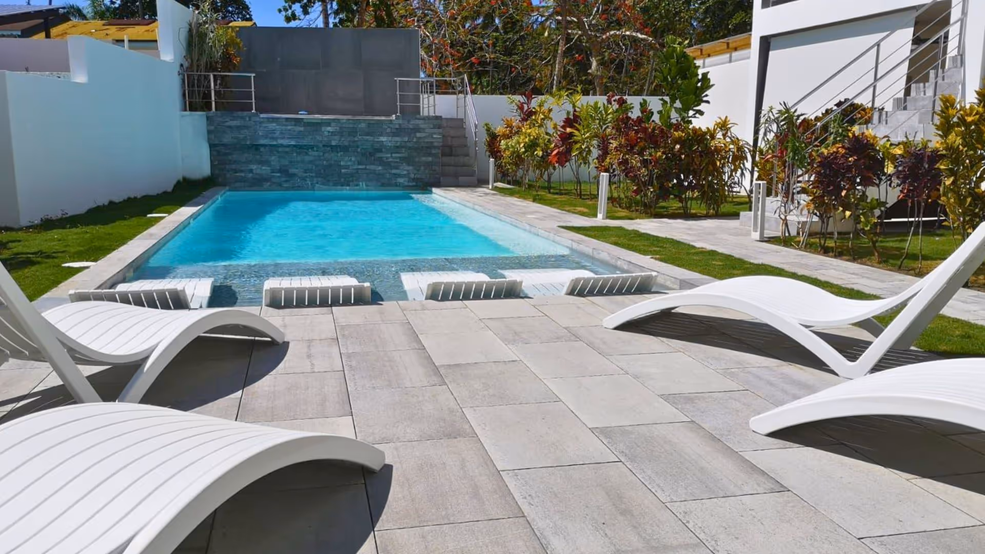 photo of property in dominican republic