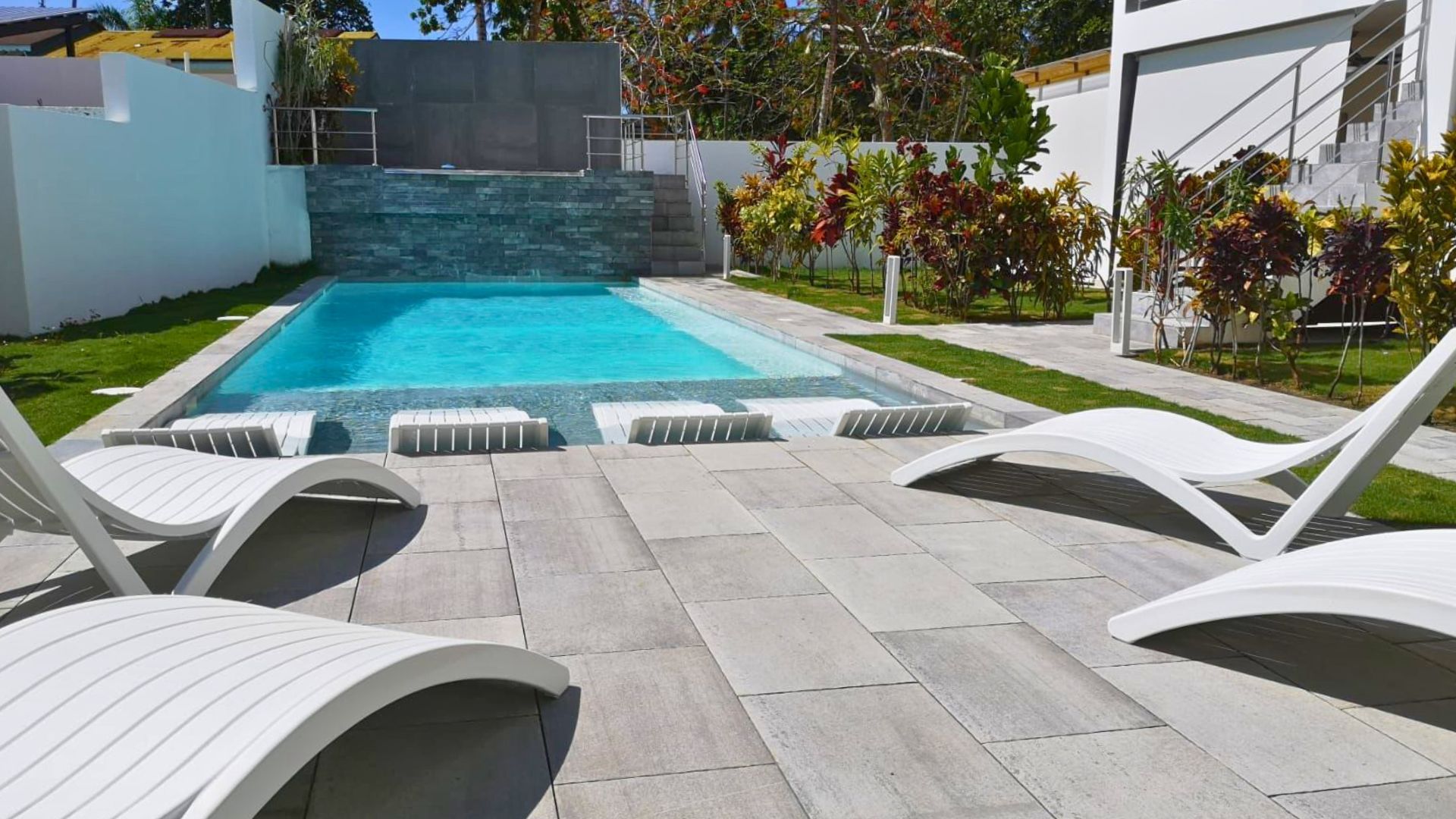 photo of property in dominican republic