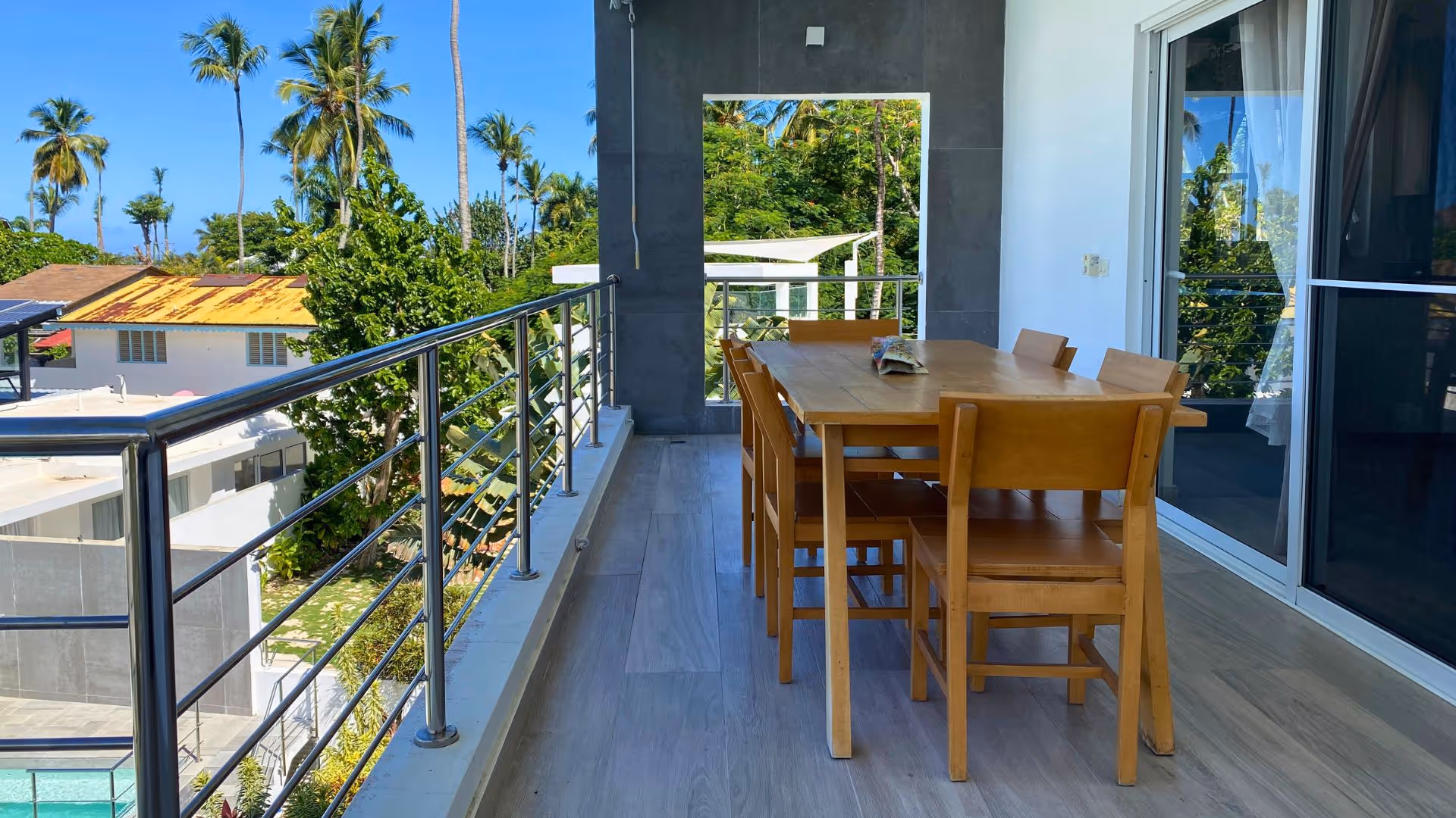 photo of property in dominican republic