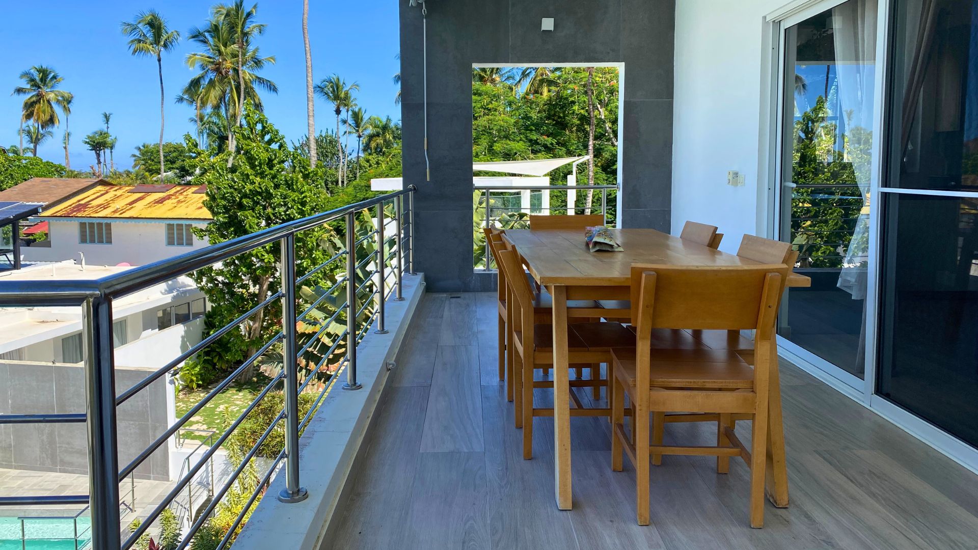 photo of property in dominican republic