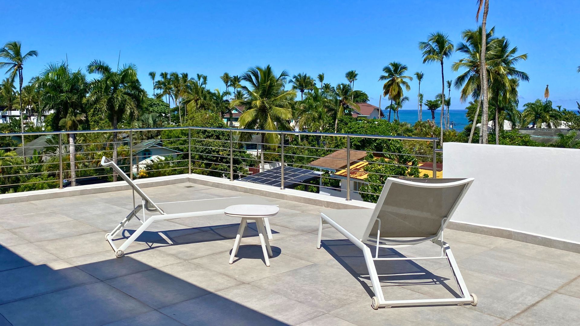 photo of property in dominican republic