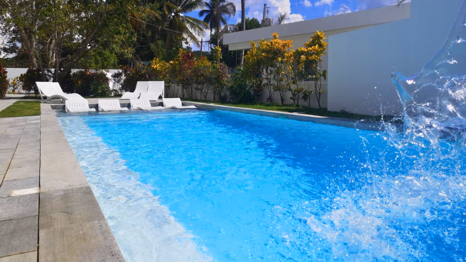 photo of property in dominican republic