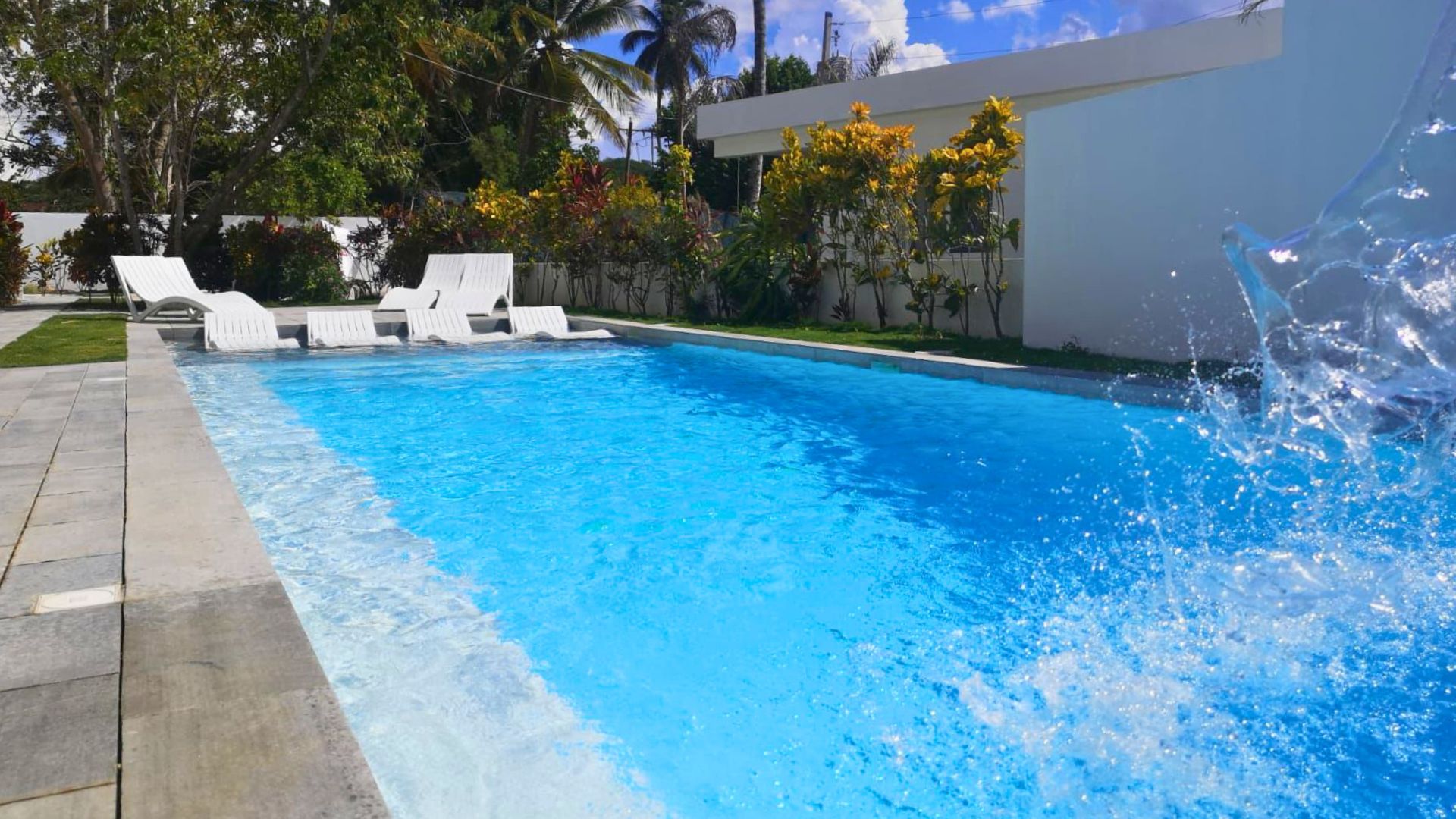 photo of property in dominican republic