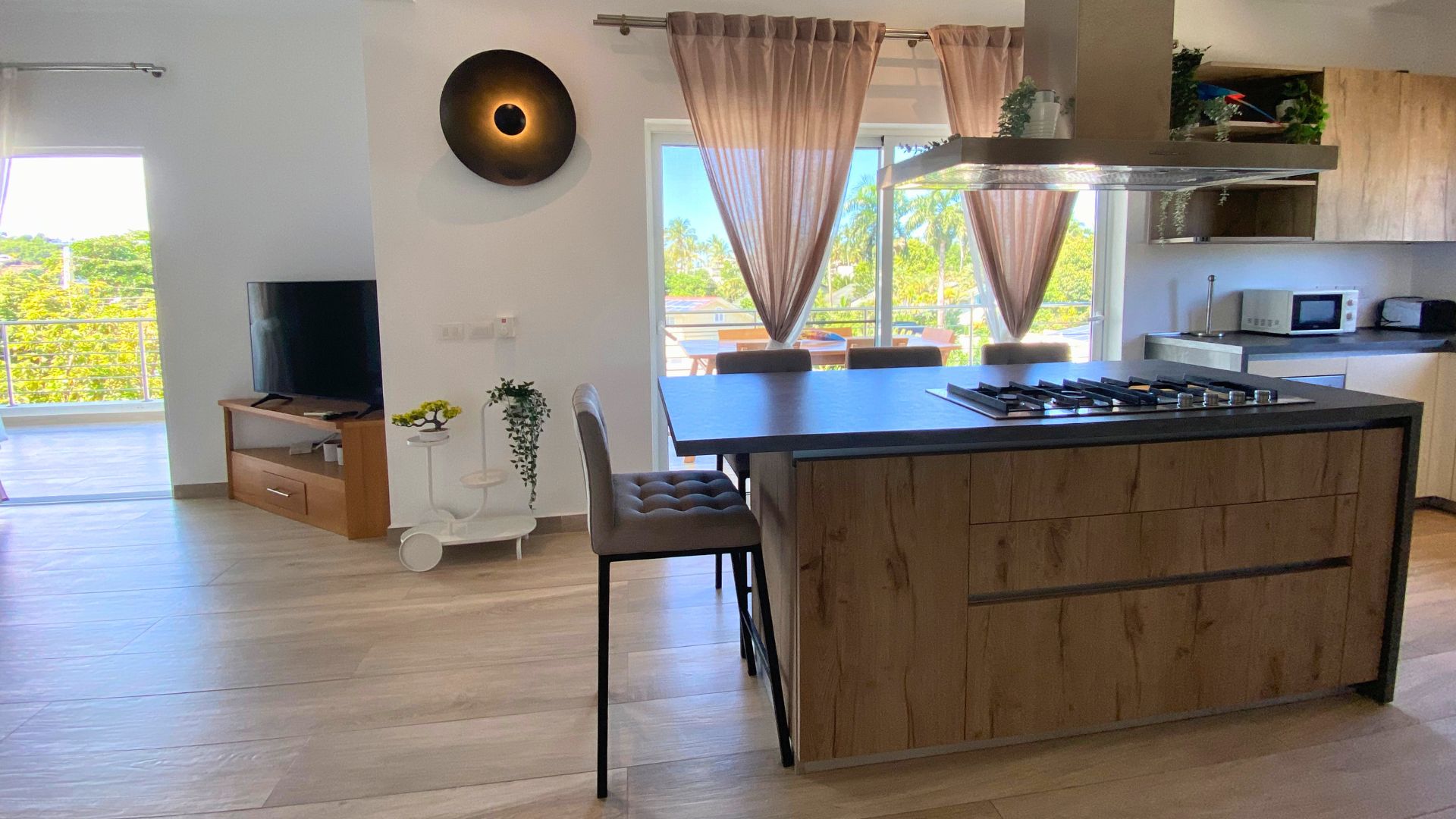 photo of property in dominican republic