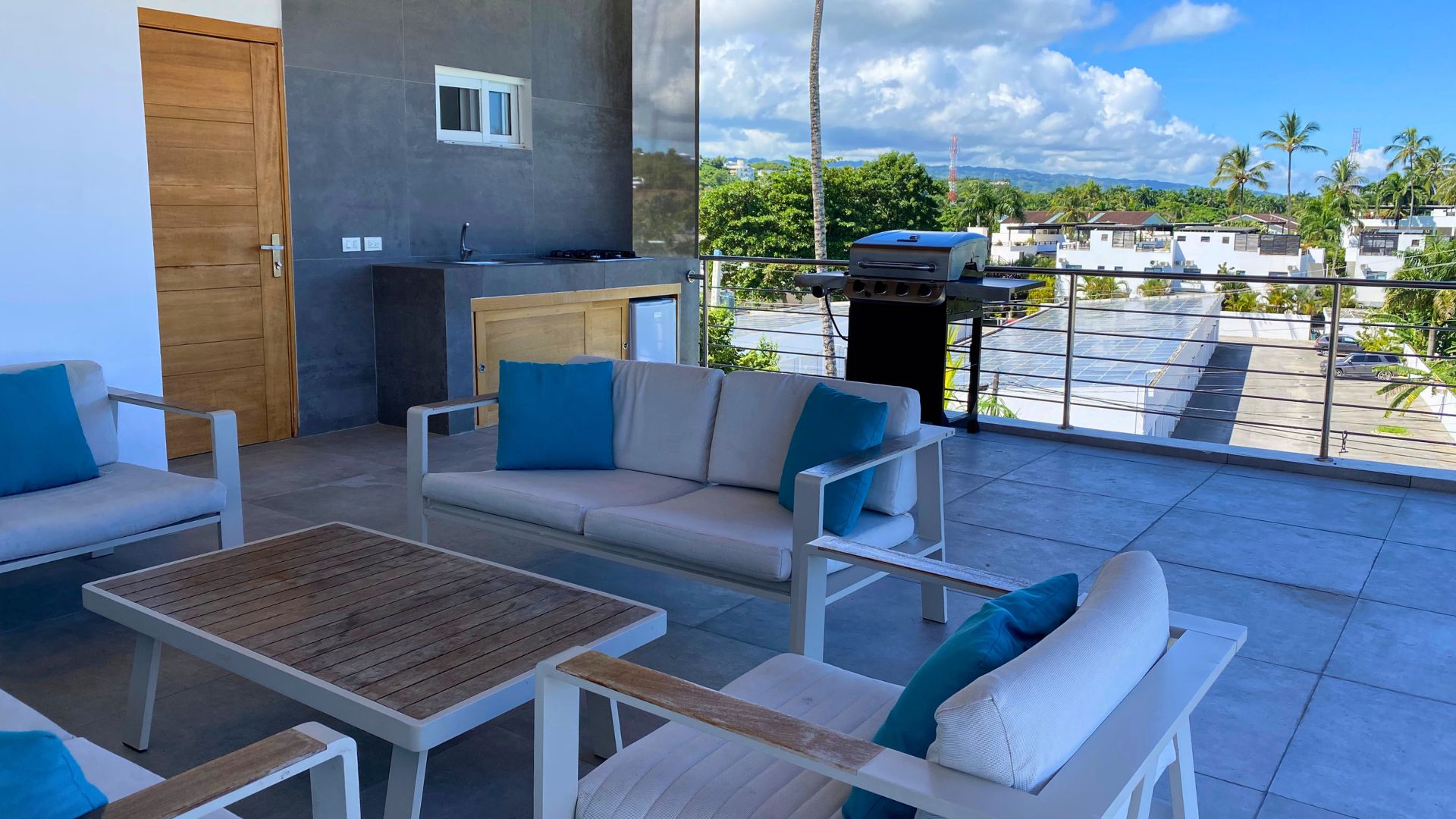 photo of property in dominican republic