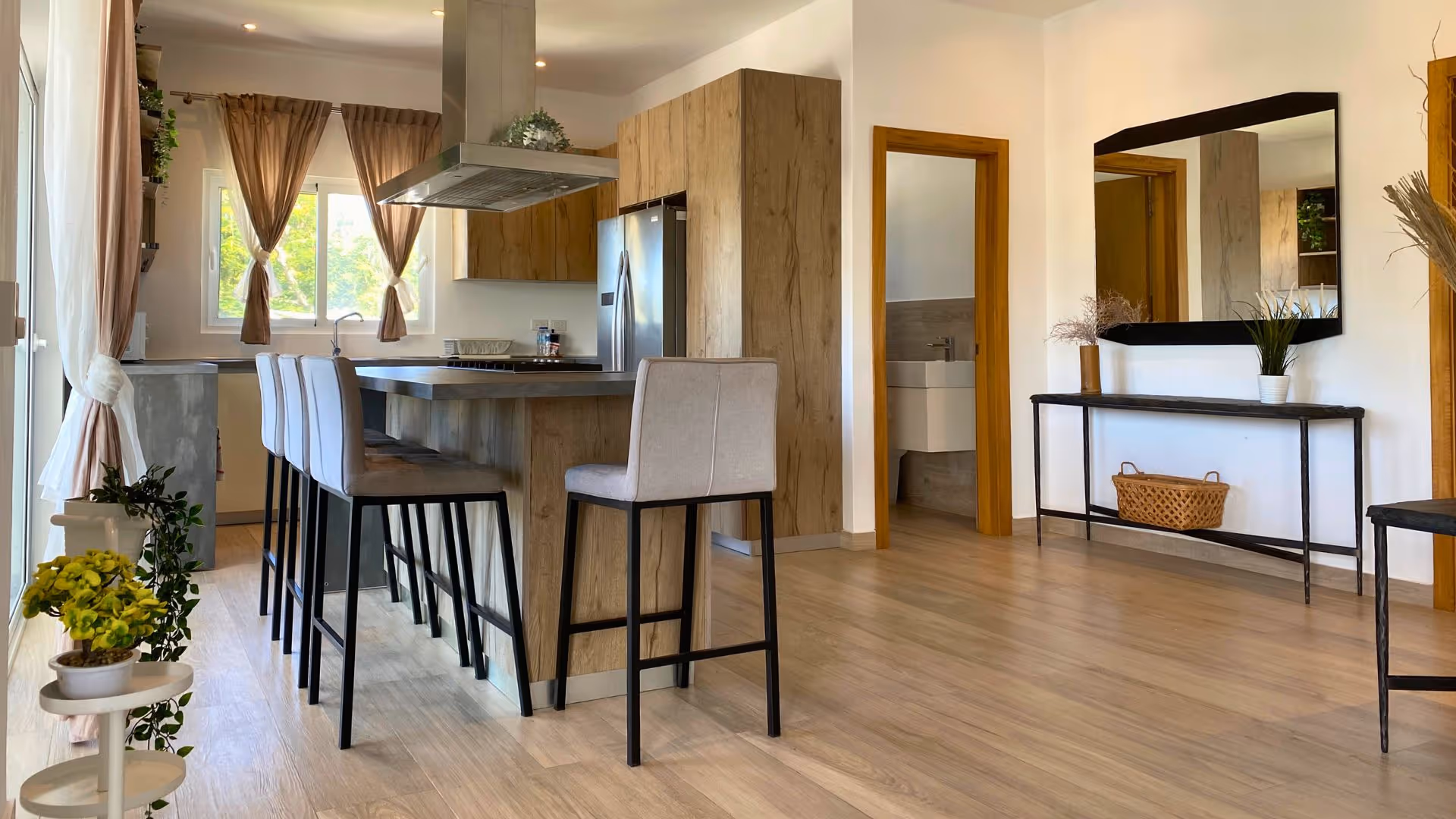 photo of property in dominican republic