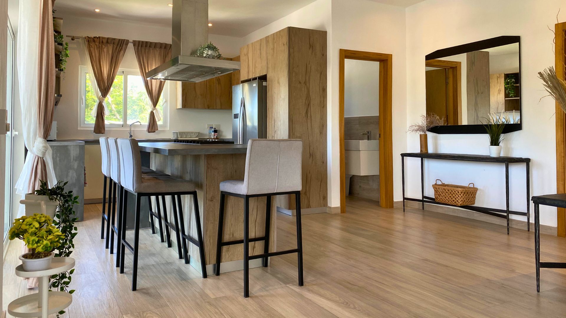 photo of property in dominican republic