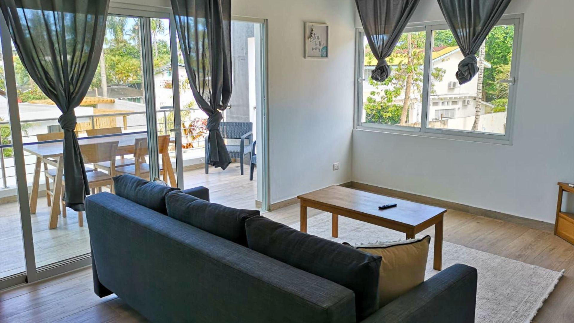 photo of property in dominican republic