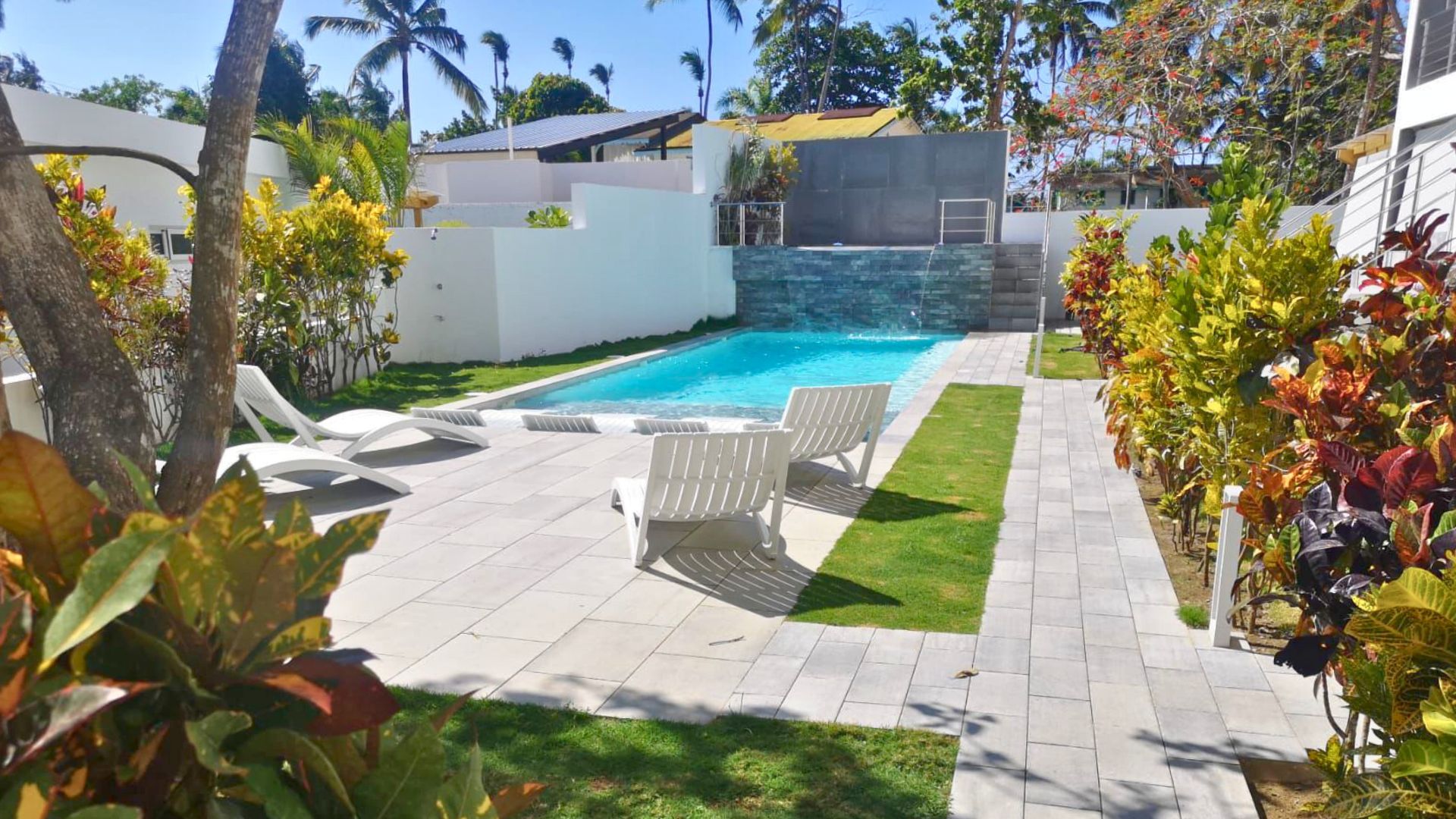 photo of property in dominican republic