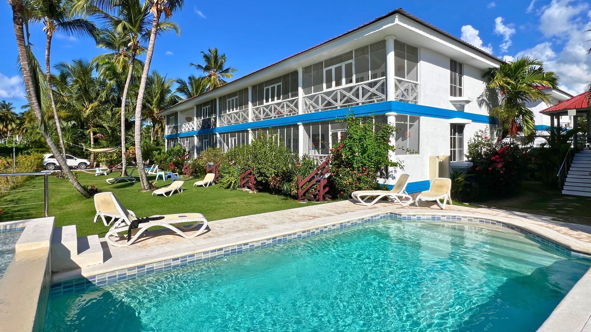 photo of property in dominican republic