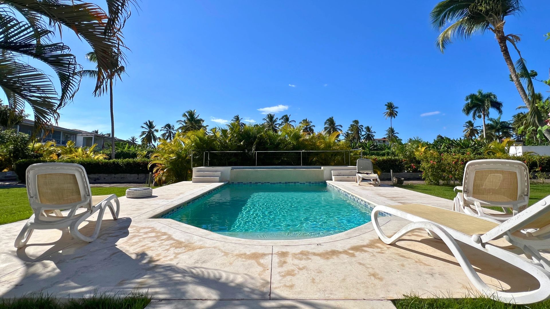 photo of property in dominican republic