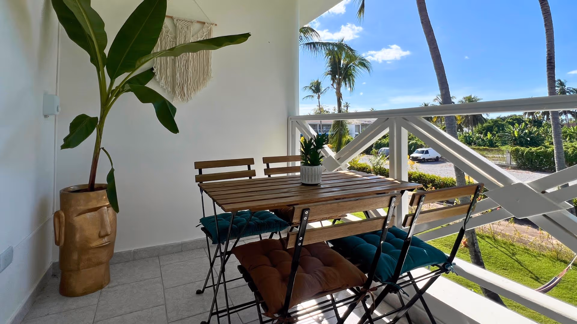 photo of property in dominican republic