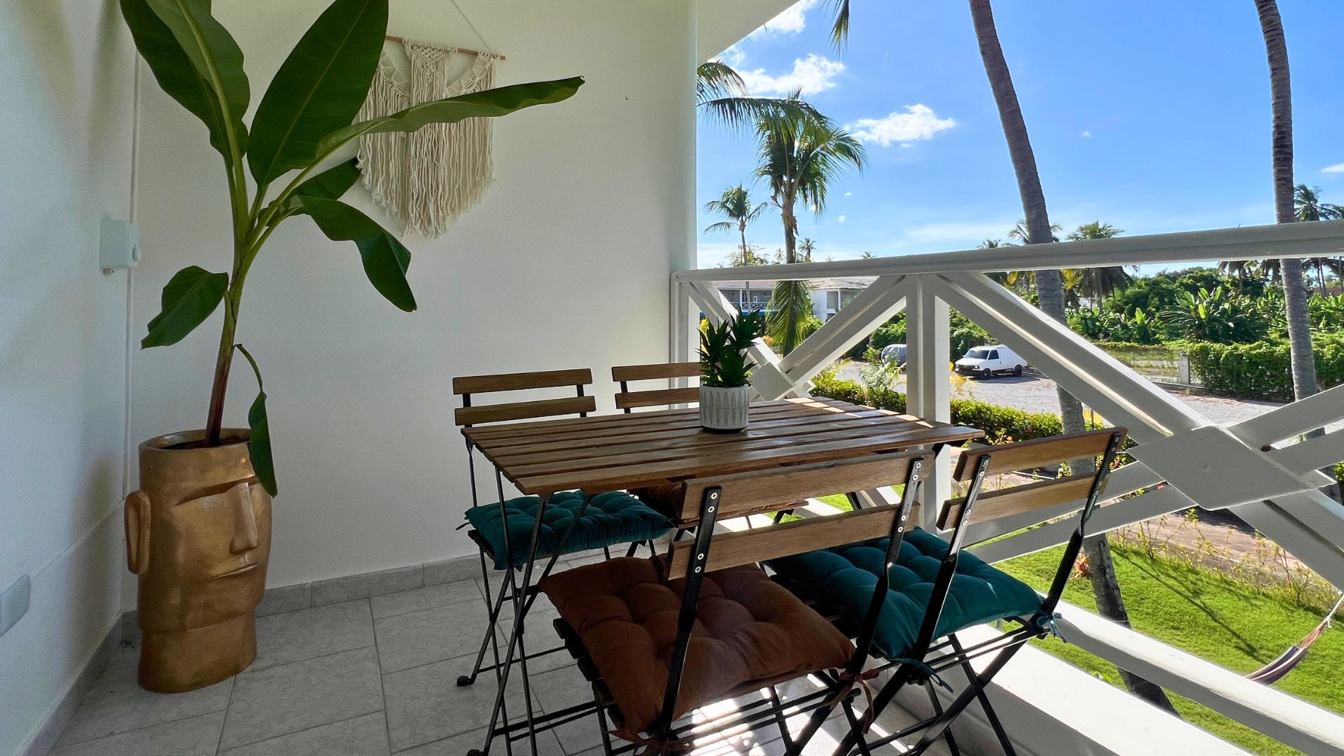 photo of property in dominican republic
