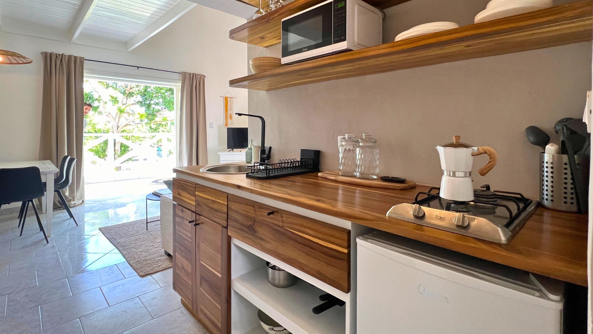photo of property in dominican republic