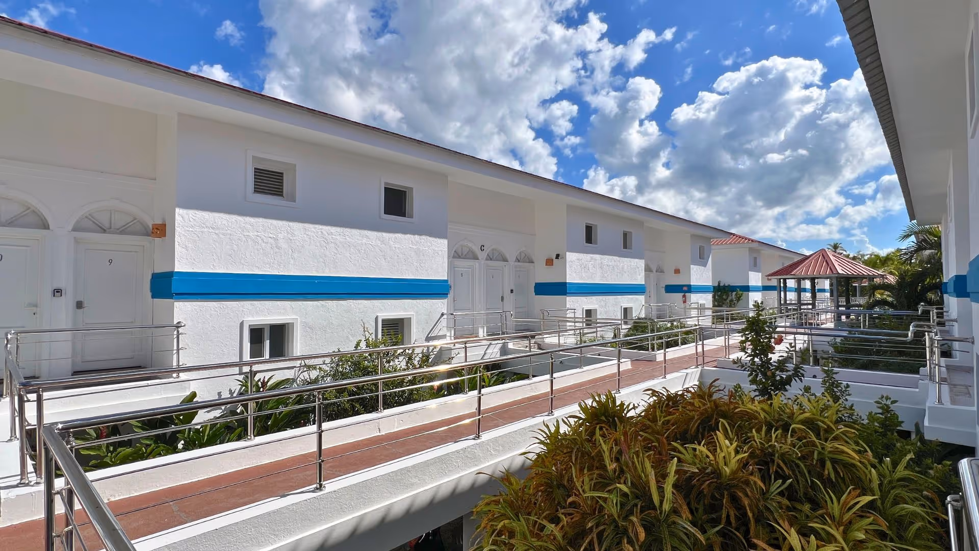 photo of property in dominican republic