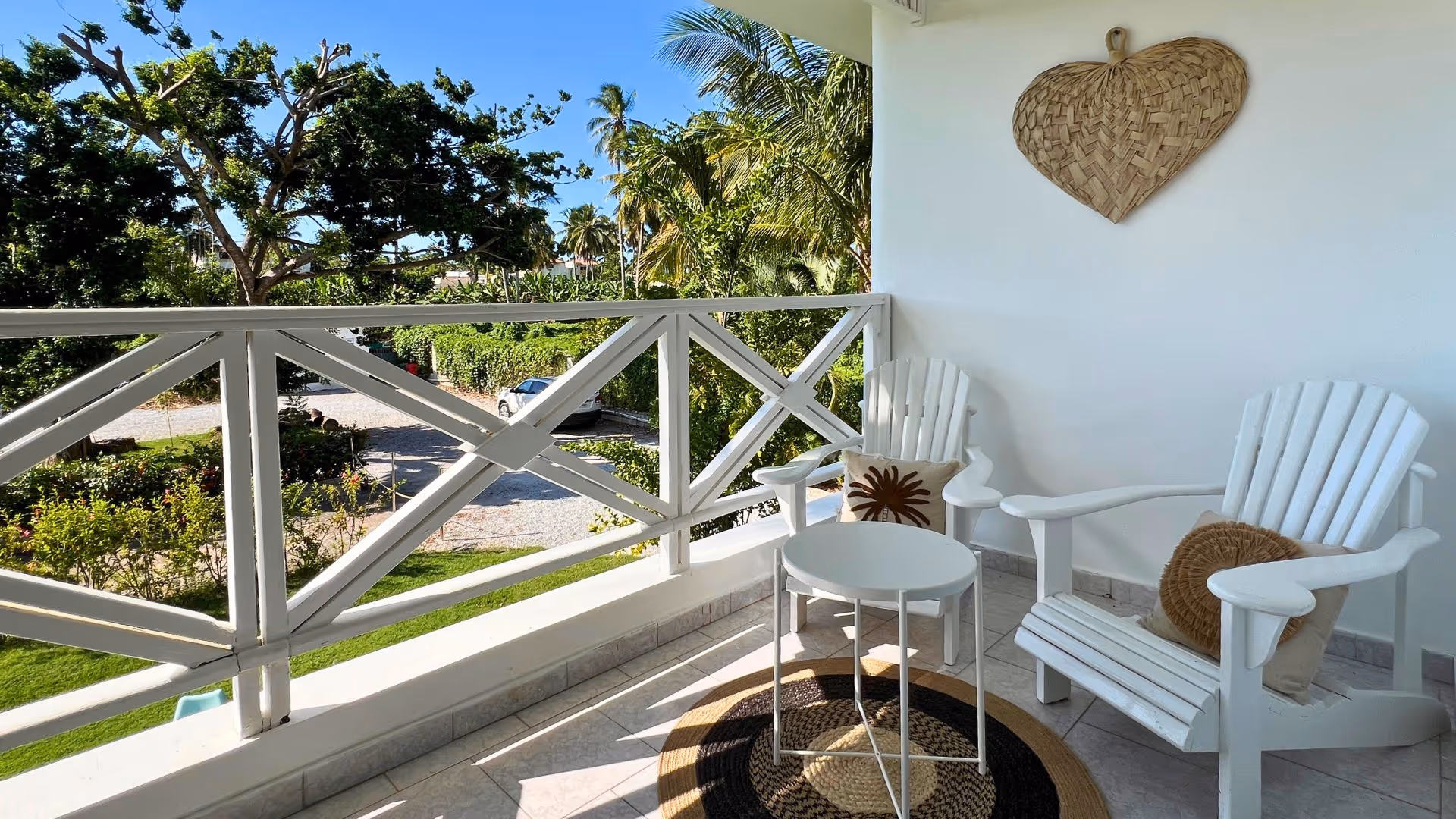 photo of property in dominican republic