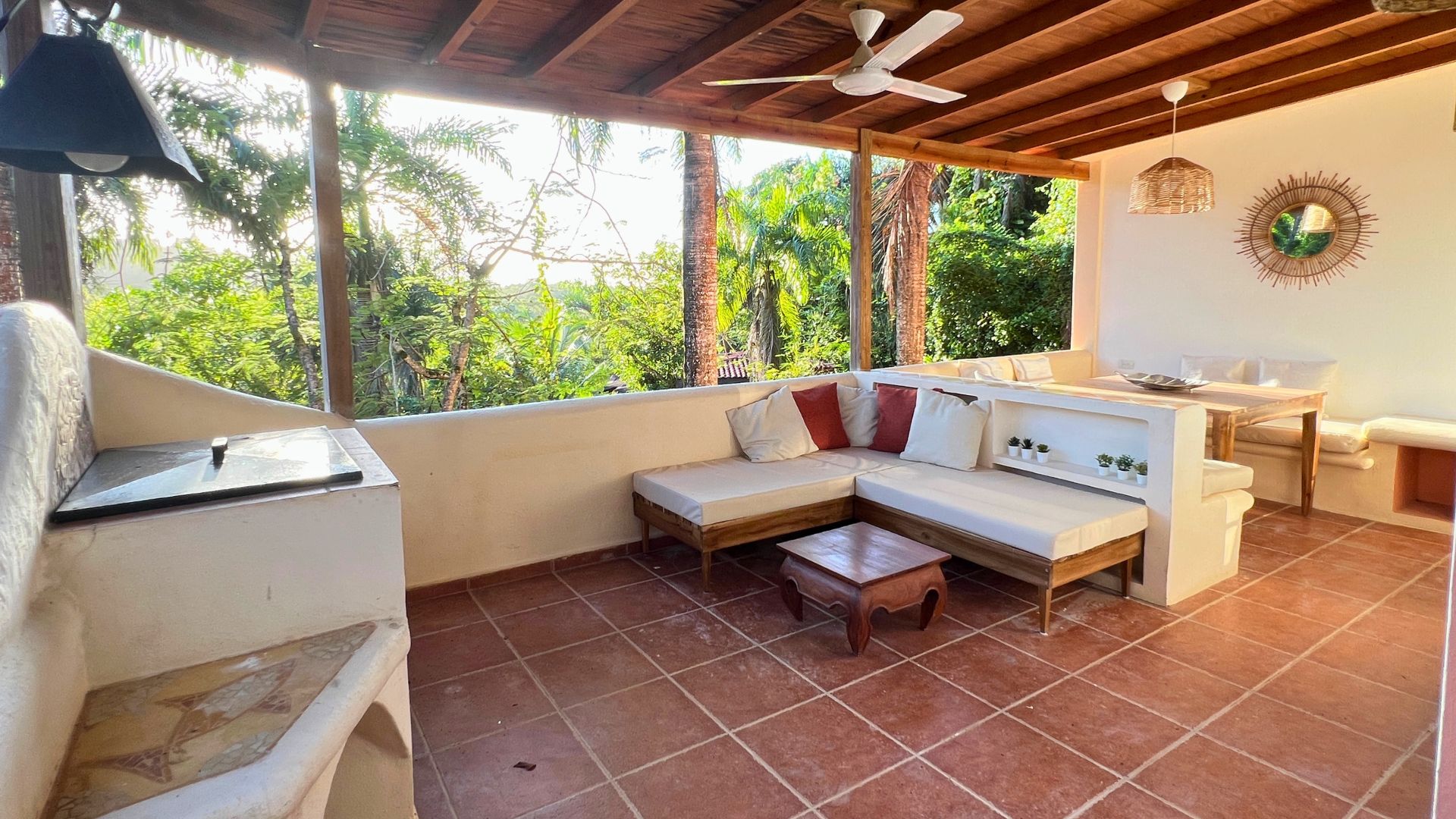 photo of property in dominican republic