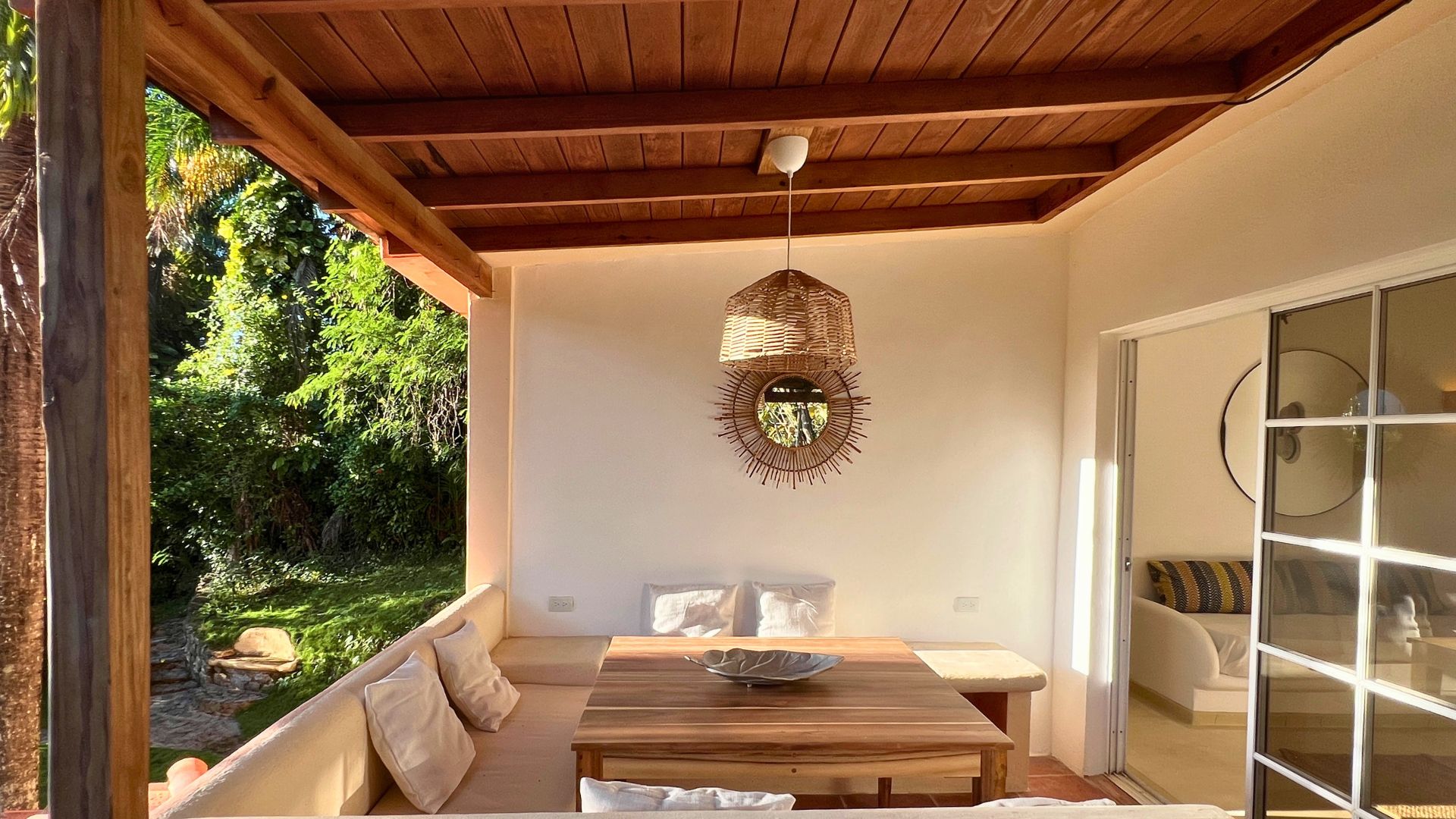 photo of property in dominican republic