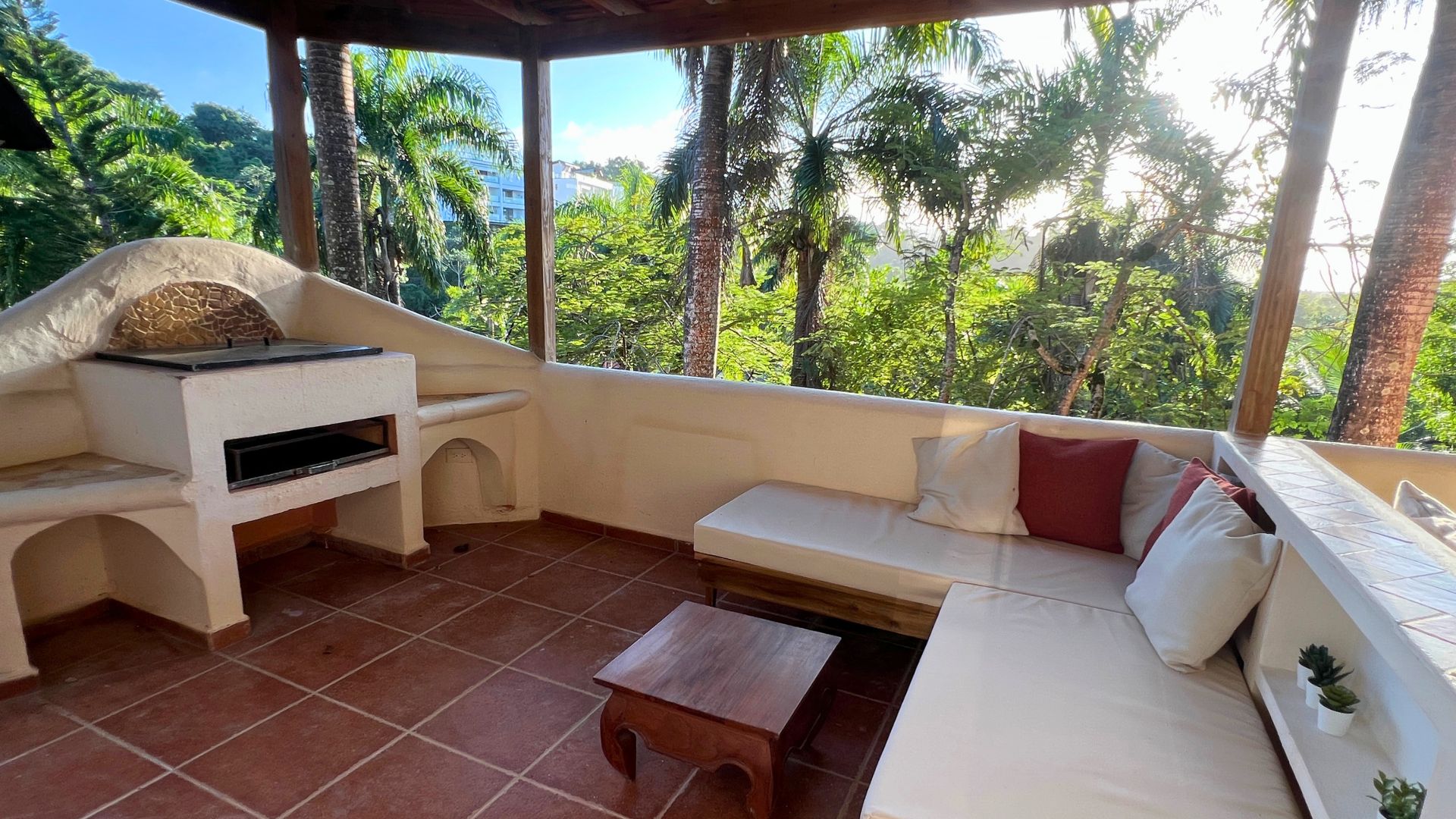 photo of property in dominican republic