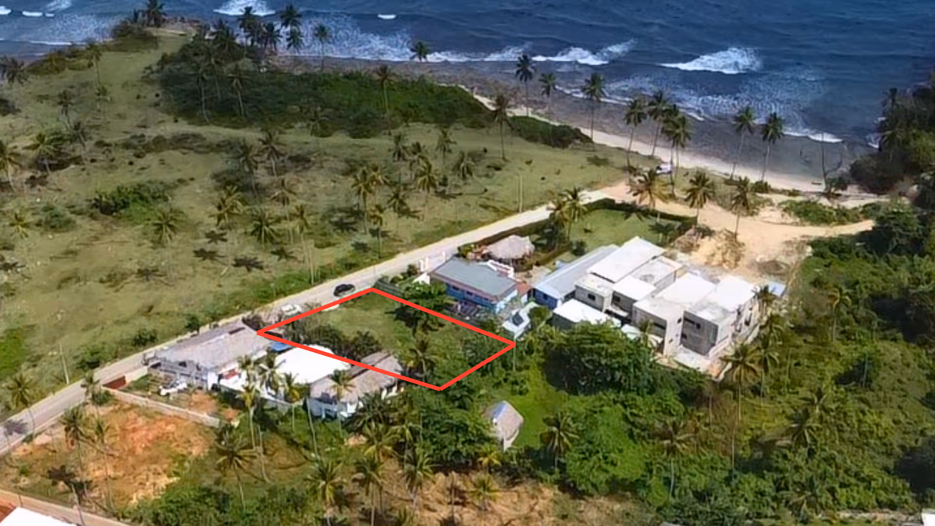 photo of property in dominican republic