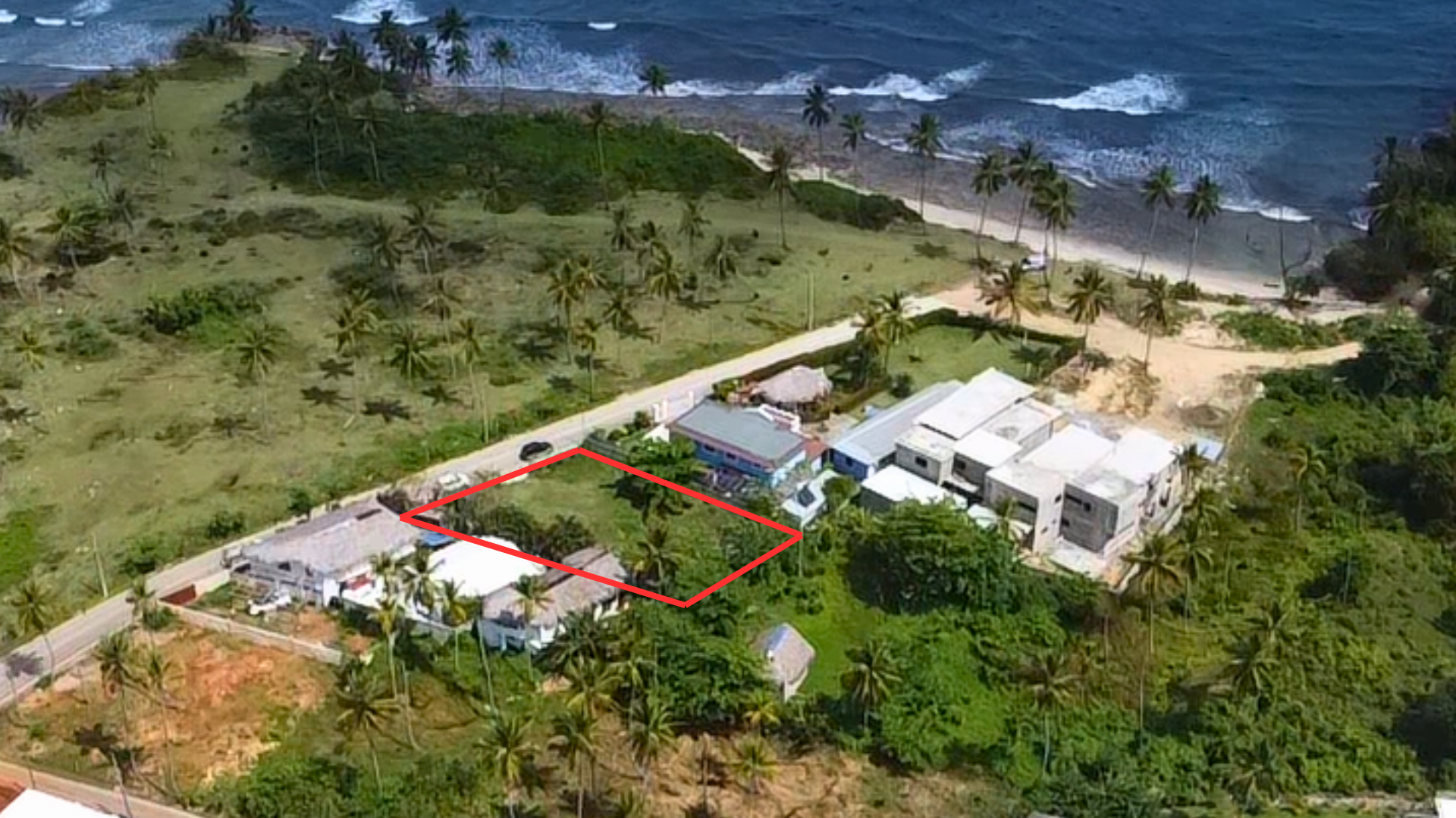 photo of property in dominican republic