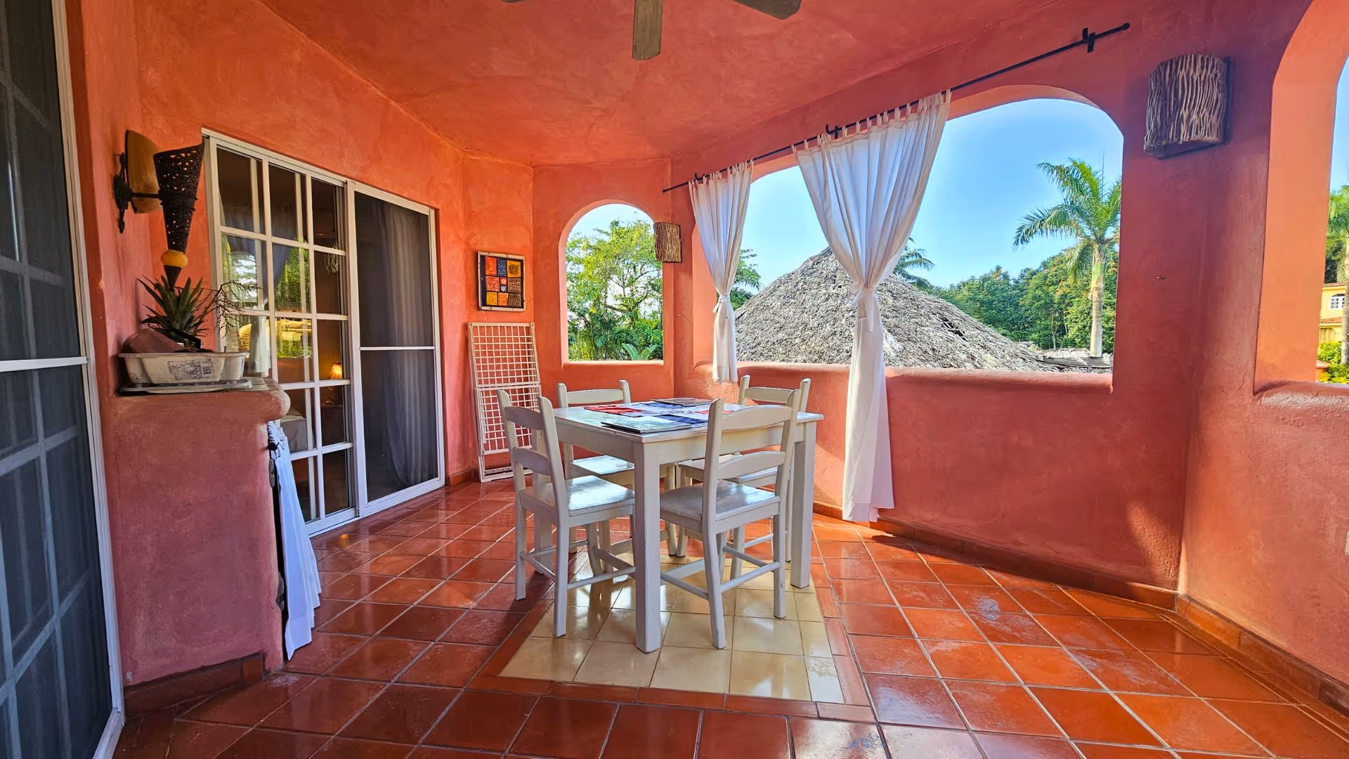 photo of property in dominican republic