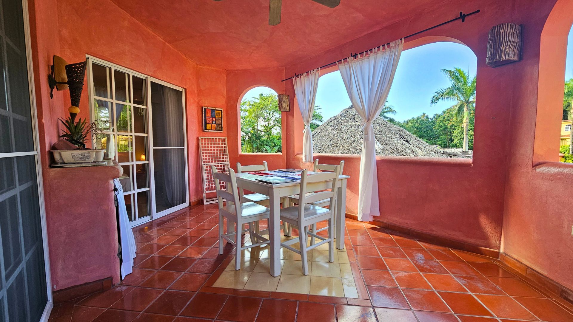 photo of property in dominican republic