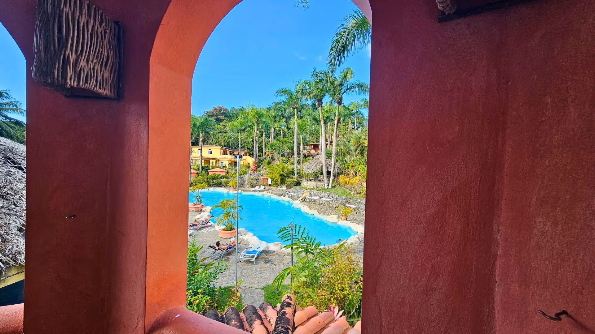 photo of property in dominican republic
