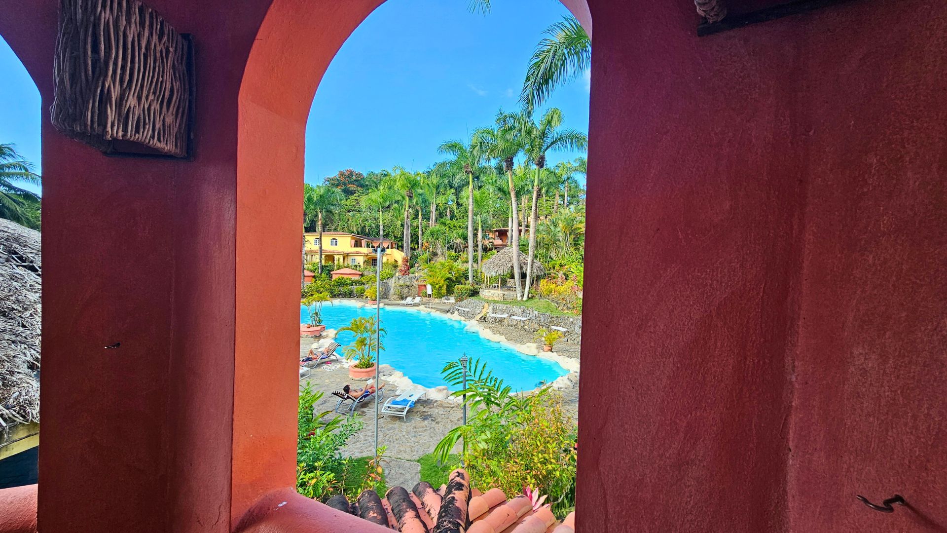 photo of property in dominican republic