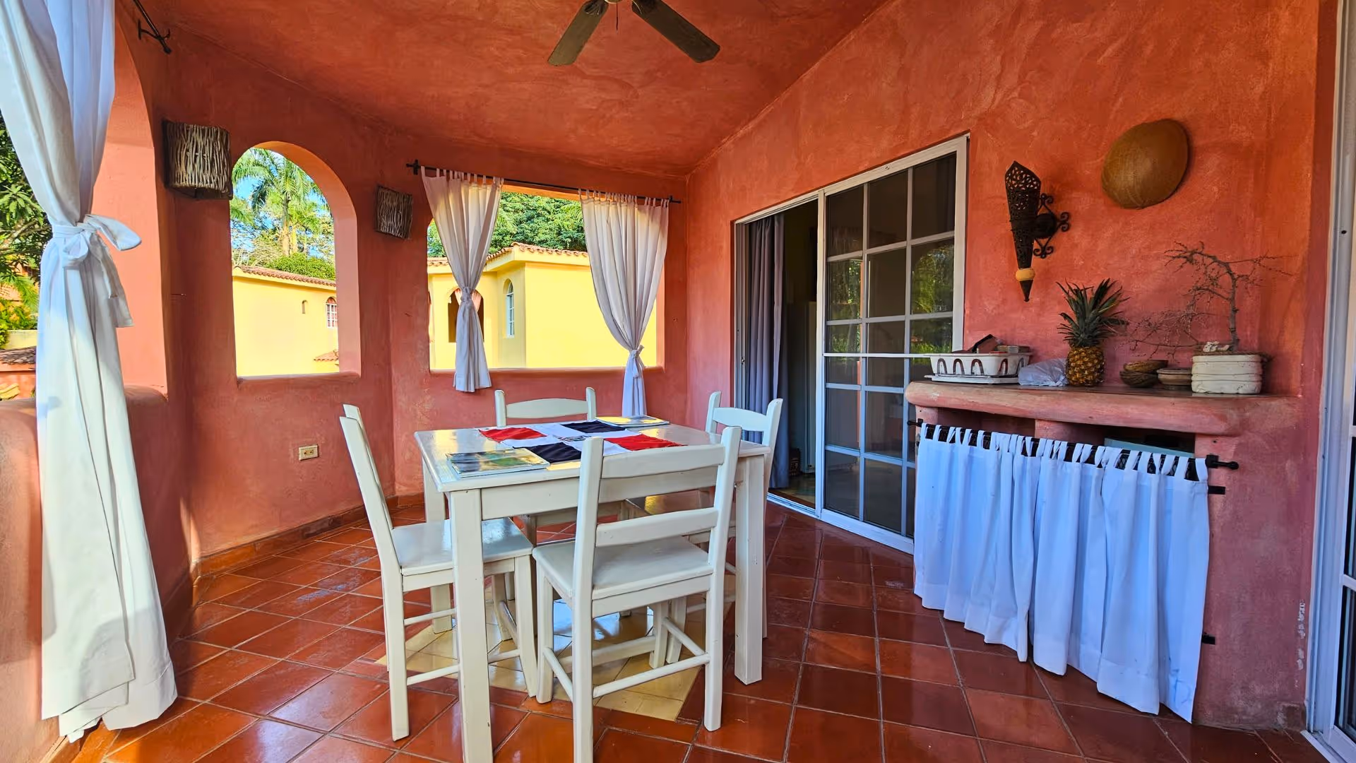 photo of property in dominican republic