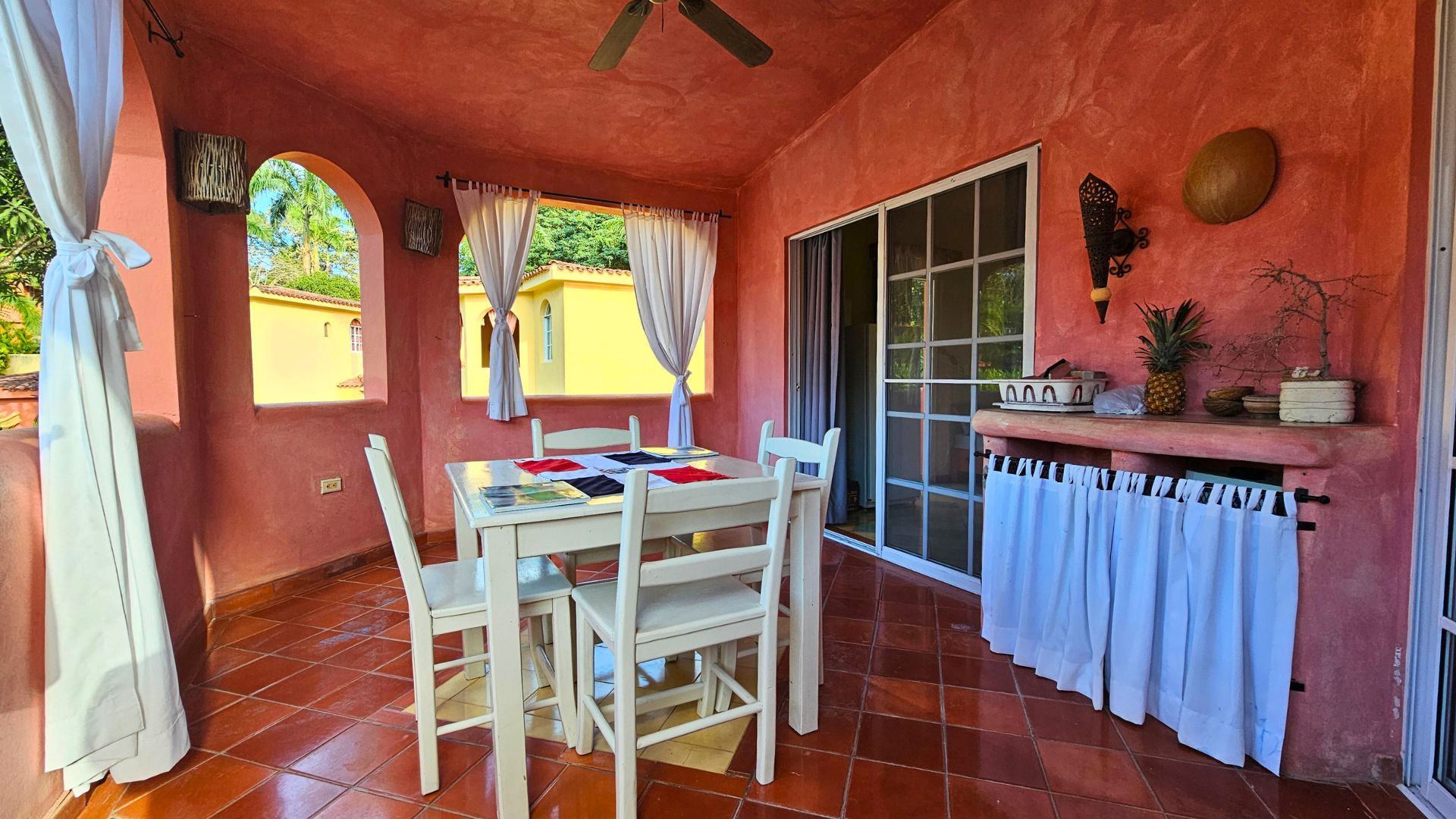 photo of property in dominican republic