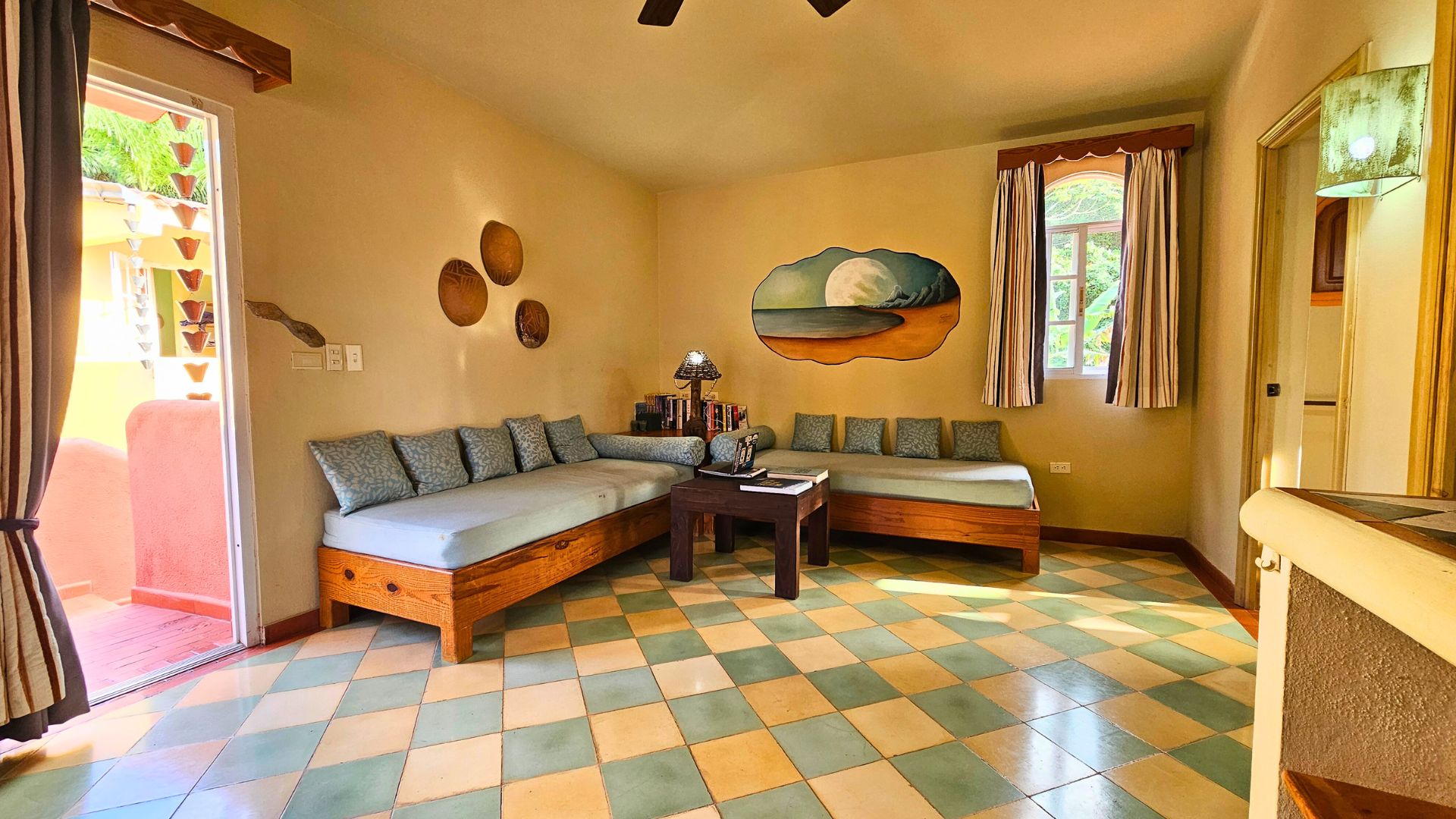 photo of property in dominican republic