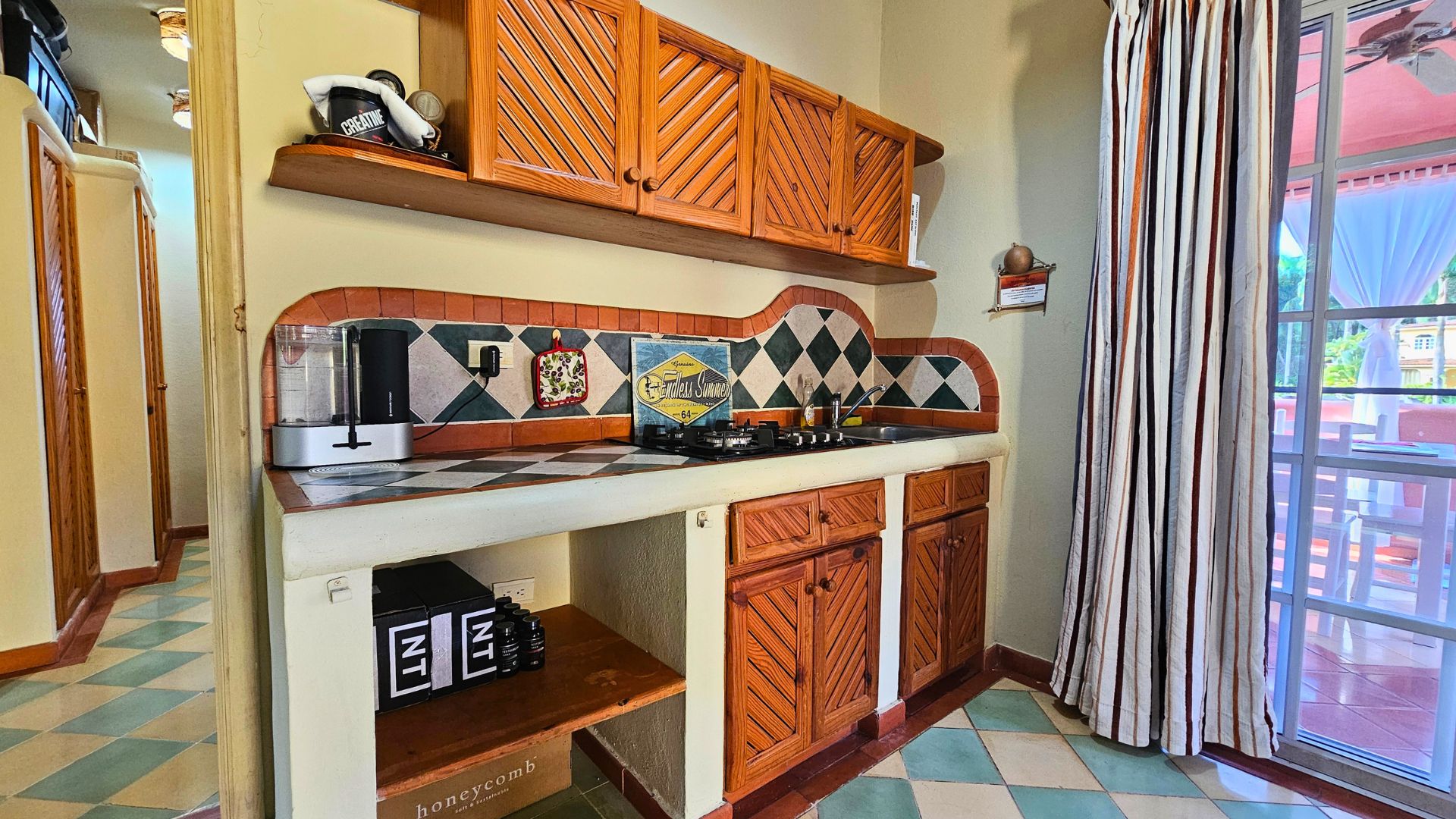 photo of property in dominican republic