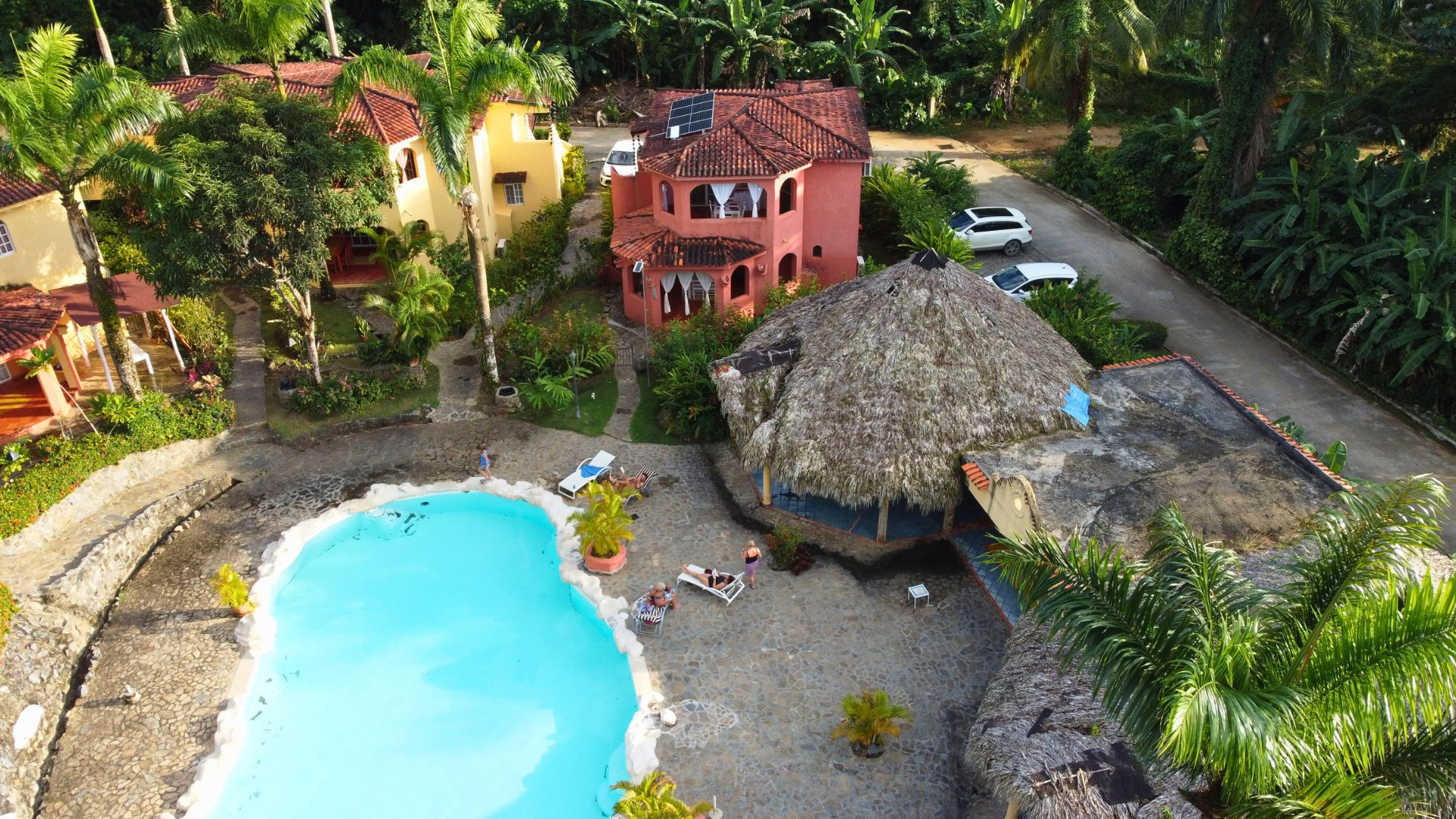 photo of property in dominican republic
