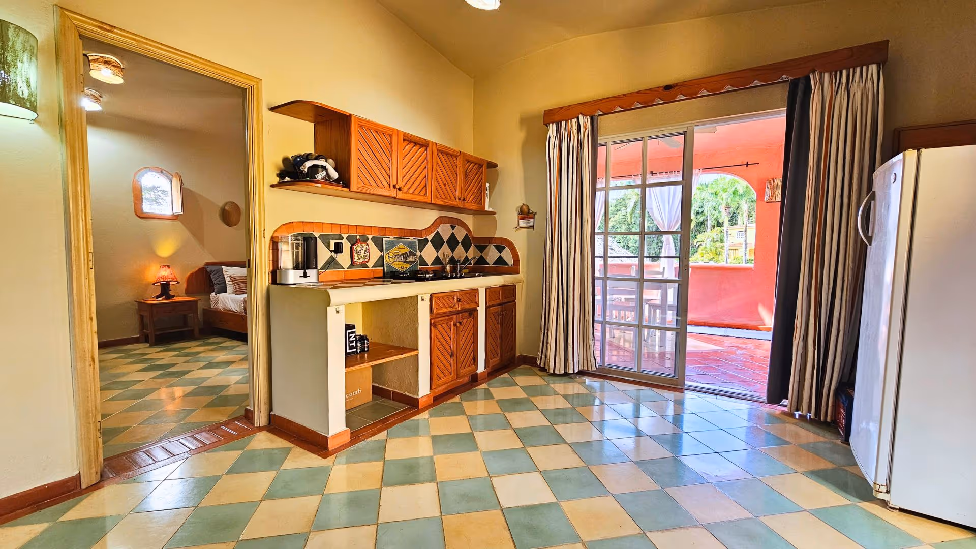 photo of property in dominican republic