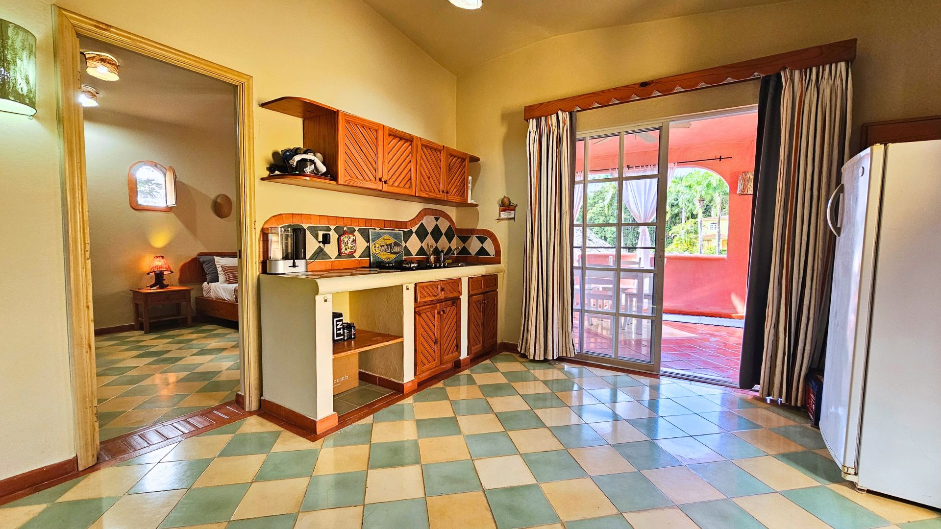 photo of property in dominican republic